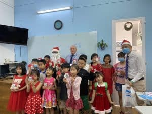 Merry Christmas 2020